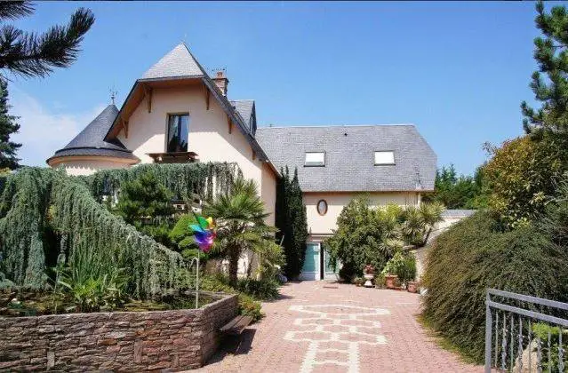 Vente Maison Saint-Pair-Sur-Mer 200&nbsp;m² 525.000&nbsp;&euro;