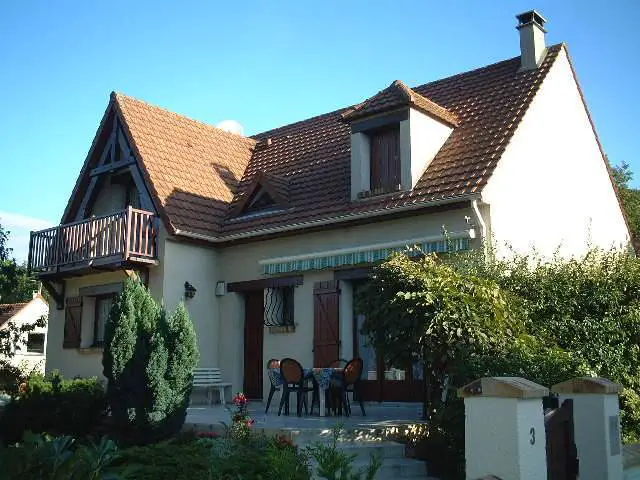 Vente Maison Le Plessis-Trevise (94420) 140&nbsp;m² 519.000&nbsp;&euro;