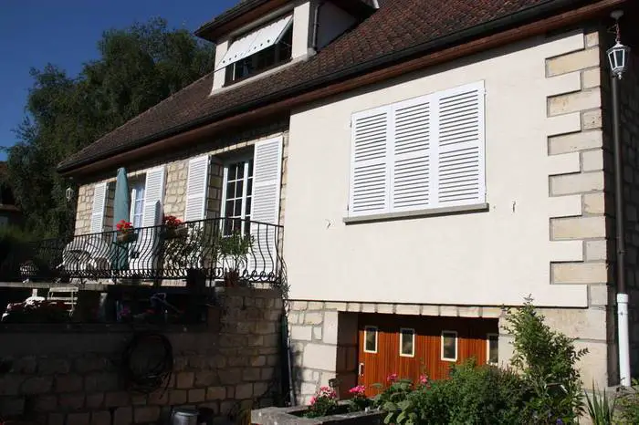 Location Maison Puiseux-Le-Hauberger (60540)