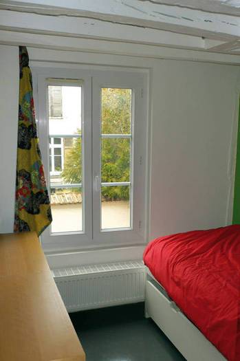 Appartement 125.000&nbsp;&euro; 48&nbsp;m² Chartres (28000)