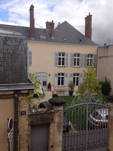 Vente Appartement Chartres (28000) 48&nbsp;m² 125.000&nbsp;&euro;