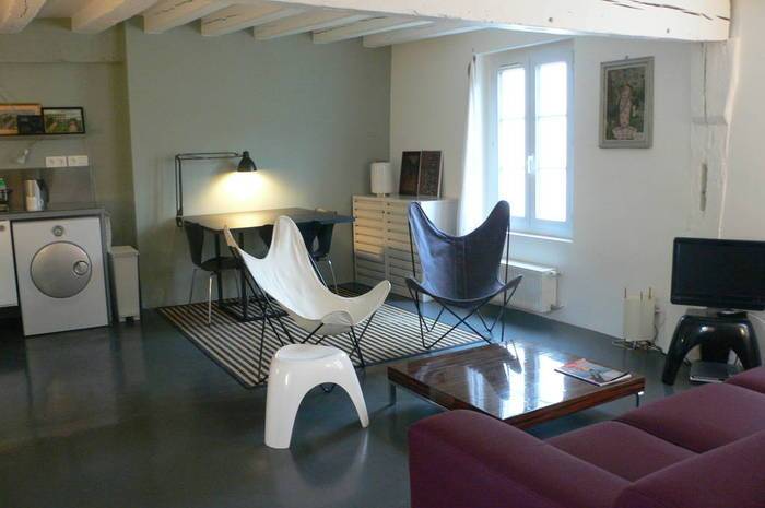 Vente Appartement Chartres (28000)