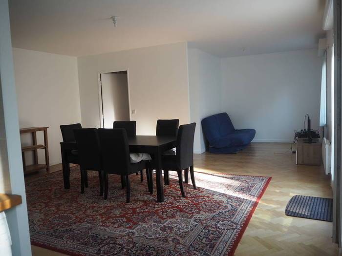 Location Appartement Antony (92160) 82&nbsp;m² 1.750&nbsp;&euro;
