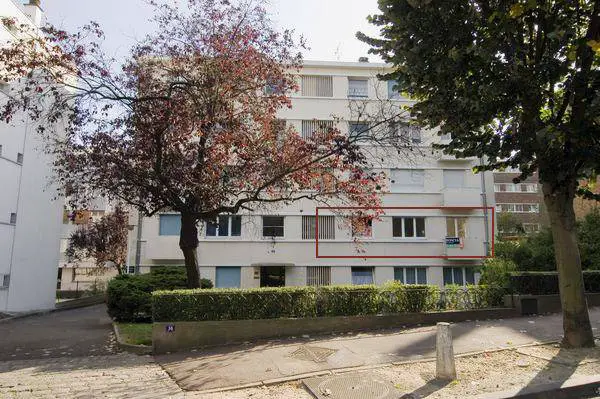 Location Appartement Sceaux (92330) 83&nbsp;m² 1.360&nbsp;&euro;