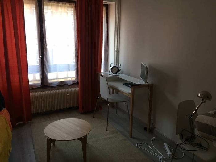 Location Appartement Strasbourg (67)