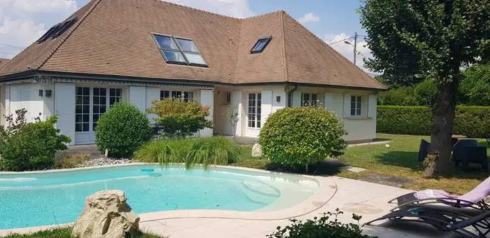 Vente Maison Villiers-Sur-Marne (94350) 220&nbsp;m² 920.000&nbsp;&euro;