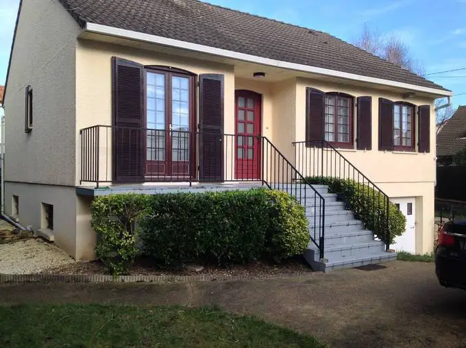 Vente Maison Chennevieres-Sur-Marne (94430) 100&nbsp;m² 384.000&nbsp;&euro;