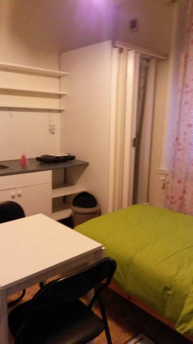 Location Appartement Lille (59) 20&nbsp;m² 495&nbsp;&euro;