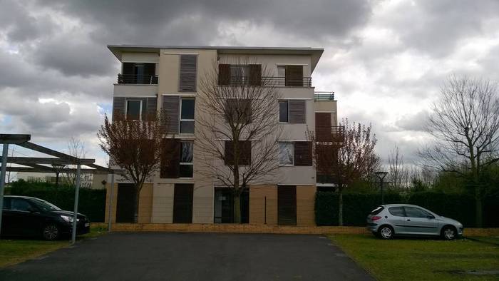 Location Appartement Mitry-Mory (77290) 32&nbsp;m² 595&nbsp;&euro;