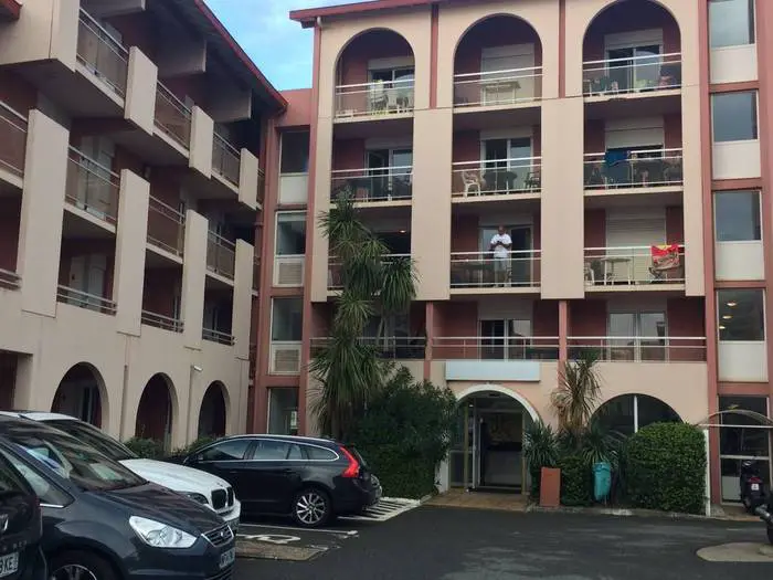 Appartement Anglet (64600) 540&nbsp;&euro;