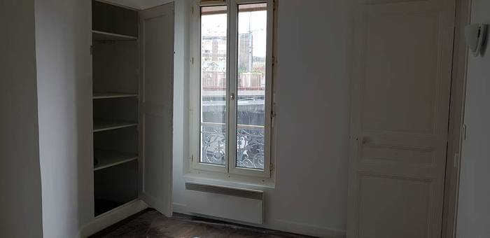 Appartement 1.200&nbsp;&euro; 51&nbsp;m² Vitry-Sur-Seine (94400)
