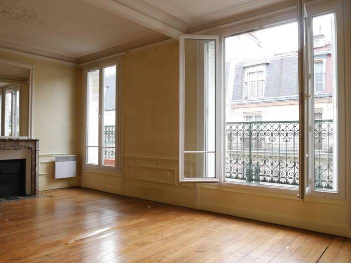 Location Appartement Paris 11E 45&nbsp;m² 1.600&nbsp;&euro;