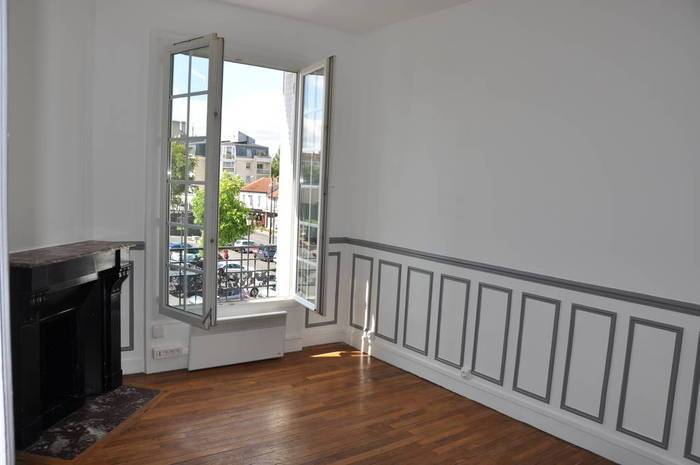 Location Appartement Saint-Maur-Des-Fosses (94) 36&nbsp;m² 750&nbsp;&euro;