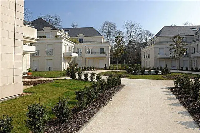 Immobilier Saint-Cyr-Sur-Loire (37540) 214.000&nbsp;&euro; 65&nbsp;m²