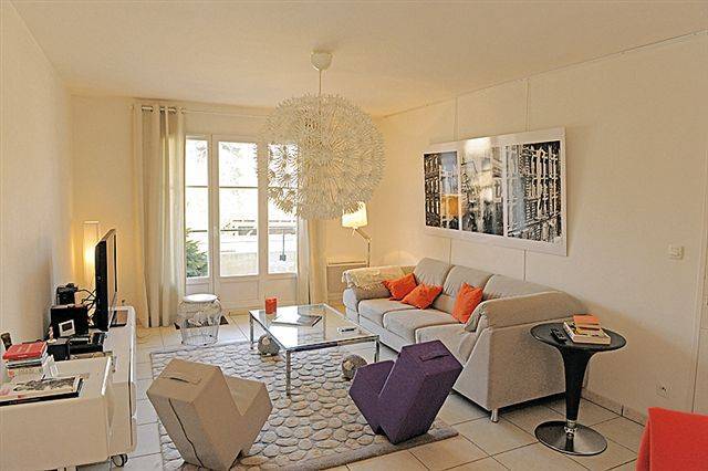 Vente Appartement Saint-Cyr-Sur-Loire (37540) 65&nbsp;m² 214.000&nbsp;&euro;