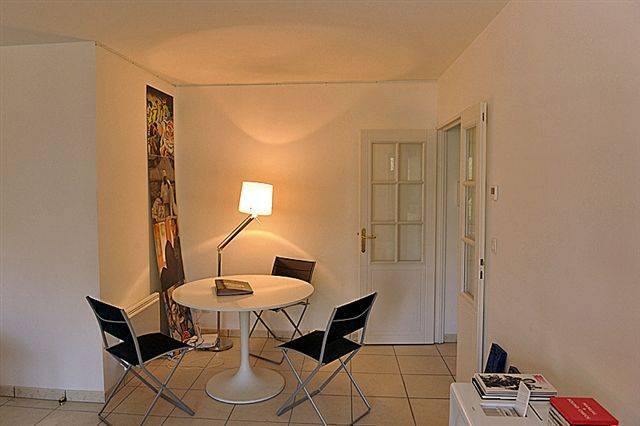 Vente Appartement Saint-Cyr-Sur-Loire (37540)