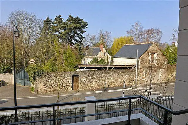 Vente immobilier 214.000&nbsp;&euro; Saint-Cyr-Sur-Loire (37540)