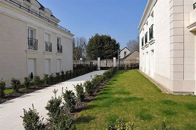 Vente Saint-Cyr-Sur-Loire (37540) 65&nbsp;m²