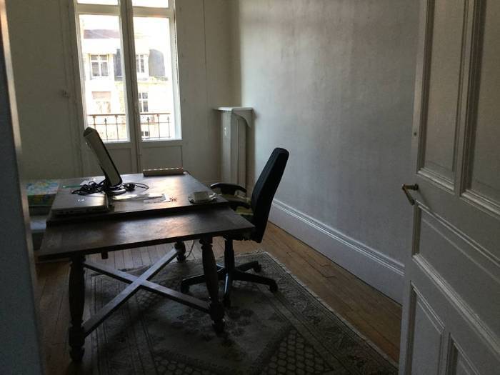 Appartement 430.000&nbsp;&euro; 135&nbsp;m² Dijon (21000)