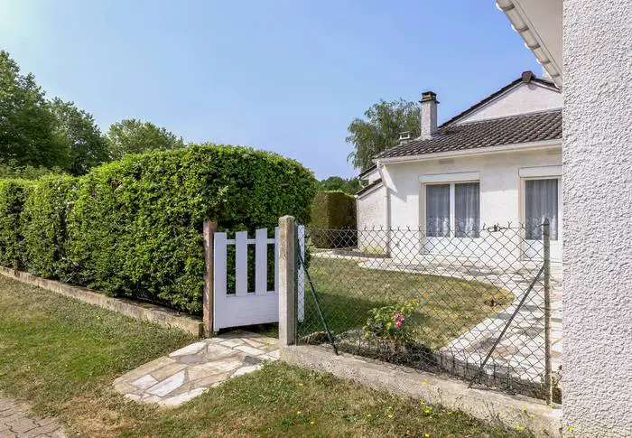 Vente immobilier 255.000&nbsp;&euro; Trappes (78190)