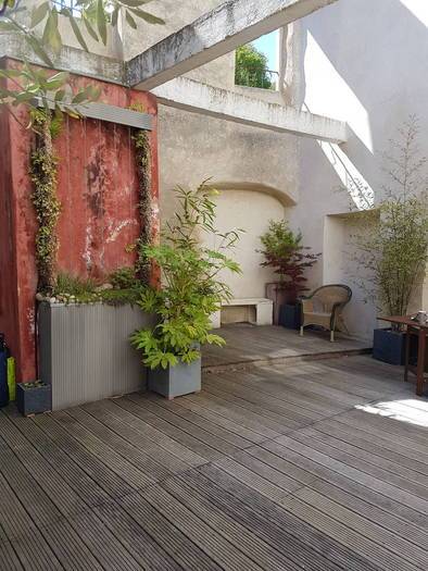 Vente Maison Sauve - Entre Nîmes Et Montpellier 107&nbsp;m² 245.000&nbsp;&euro;