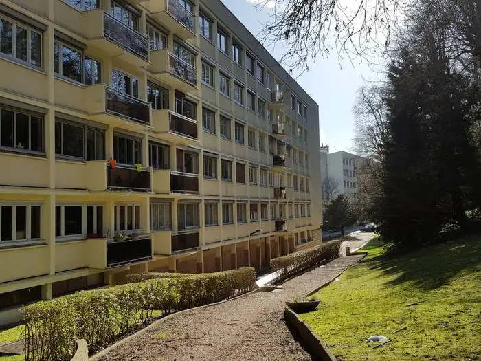 Vente Appartement Le Pecq (78230)