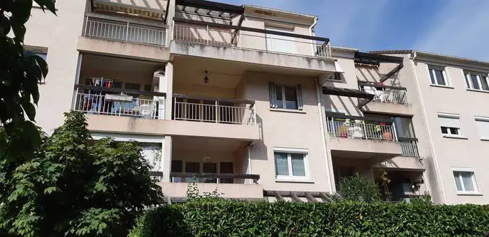 Location Appartement Gournay-Sur-Marne (93460) 78&nbsp;m² 1.300&nbsp;&euro;