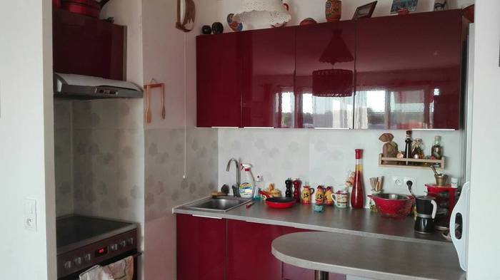 Location immobilier 950&nbsp;&euro; Boussy-Saint-Antoine (91800)