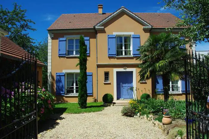 Vente Maison Chanteloup-En-Brie (77600) 180&nbsp;m² 595.000&nbsp;&euro;