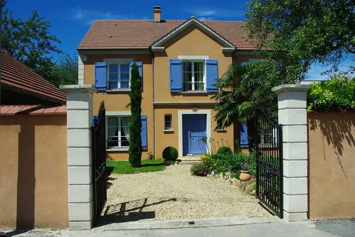 Vente Maison Chanteloup-En-Brie (77600)