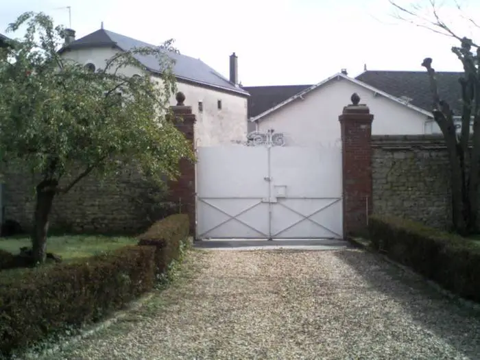 Vente Maison Orgeres-En-Beauce (28140)