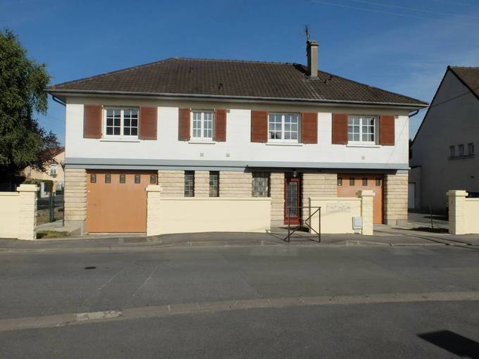 Vente Maison Brou-Sur-Chantereine (77177) 166&nbsp;m² 495.000&nbsp;&euro;