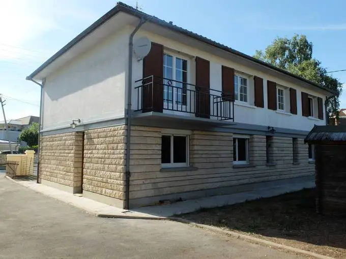 Vente Maison Brou-Sur-Chantereine (77177)