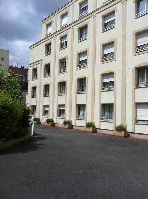 Location Appartement Lille (59) 20&nbsp;m² 545&nbsp;&euro;