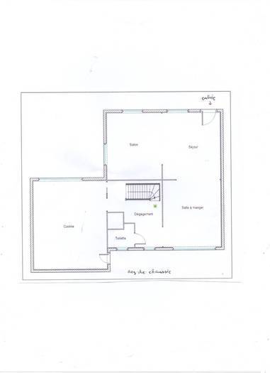 Location Appartement 103&nbsp;m²