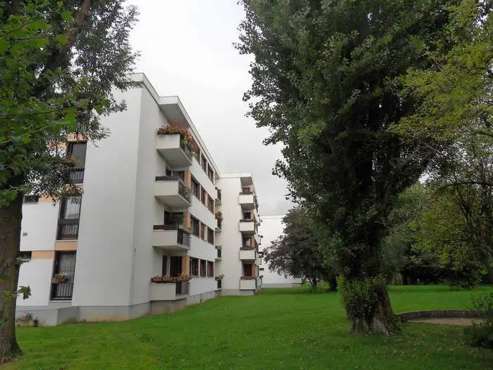 Vente Appartement Sainte-Genevieve-Des-Bois (91700) 89&nbsp;m² 205.000&nbsp;&euro;