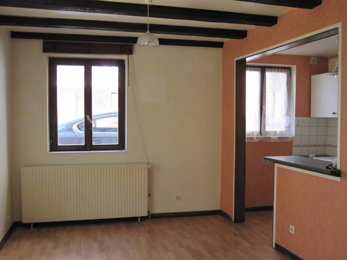 Vente Appartement Schiltigheim (67300) 31&nbsp;m² 89.500&nbsp;&euro;