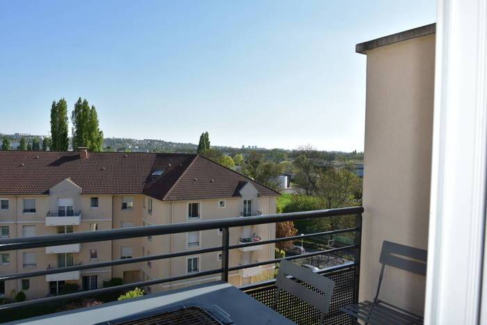 Location Appartement Neuilly-Sur-Marne (93330) 62&nbsp;m² 1.150&nbsp;&euro;