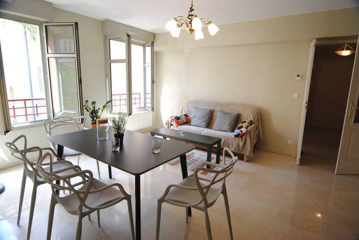 Location Appartement Lyon 4E 51&nbsp;m² 950&nbsp;&euro;