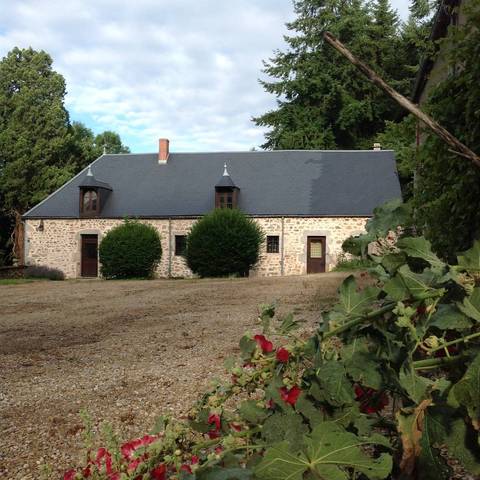 Vente Maison Ouroux-En-Morvan (58230)