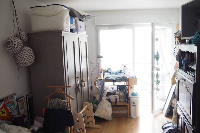 Appartement 1.000&nbsp;&euro; 49&nbsp;m² Orsay (91400)