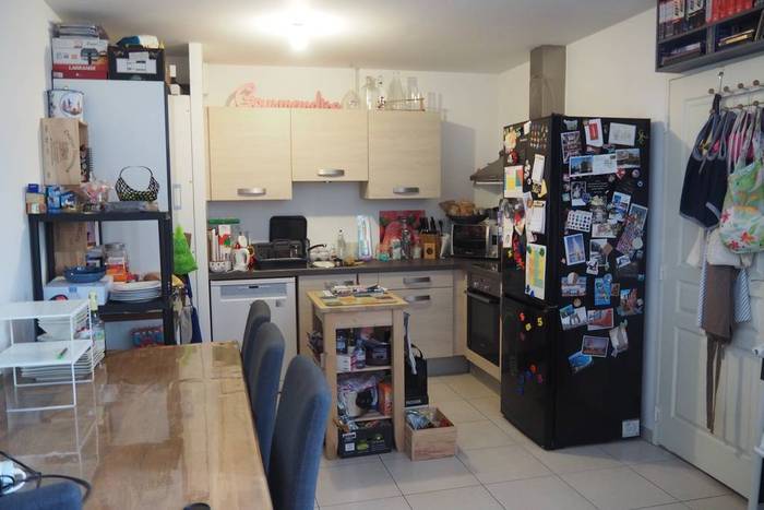 Appartement Orsay (91400) 1.000&nbsp;&euro;