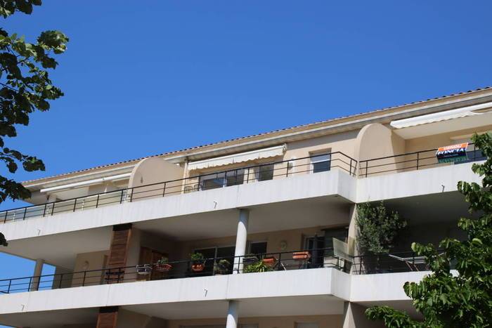 Vente Appartement Marseille 9E 45&nbsp;m² 189.000&nbsp;&euro;