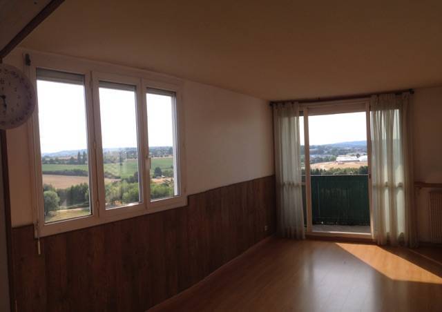 Appartement Chilly-Mazarin (91380) 149.000&nbsp;&euro;