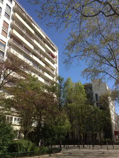 Vente Appartement Paris 19E 80&nbsp;m² 570.000&nbsp;&euro;