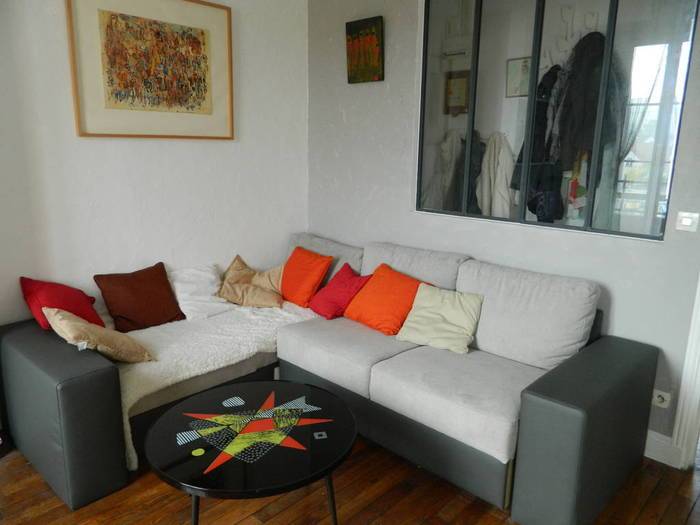 Appartement Cormeilles-En-Parisis (95240) 450&nbsp;&euro;