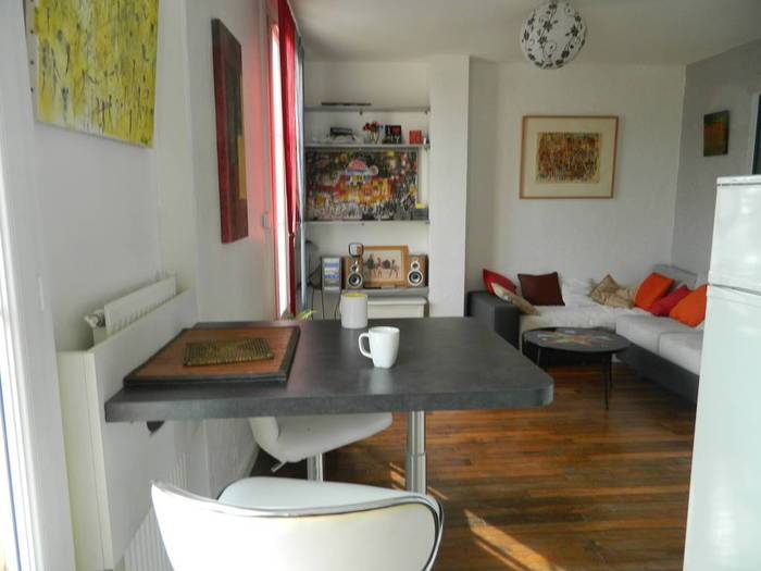 Location Appartement Cormeilles-En-Parisis (95240) 14&nbsp;m² 450&nbsp;&euro;