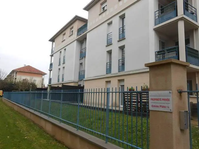 Vente Appartement Moissy-Cramayel (77550)