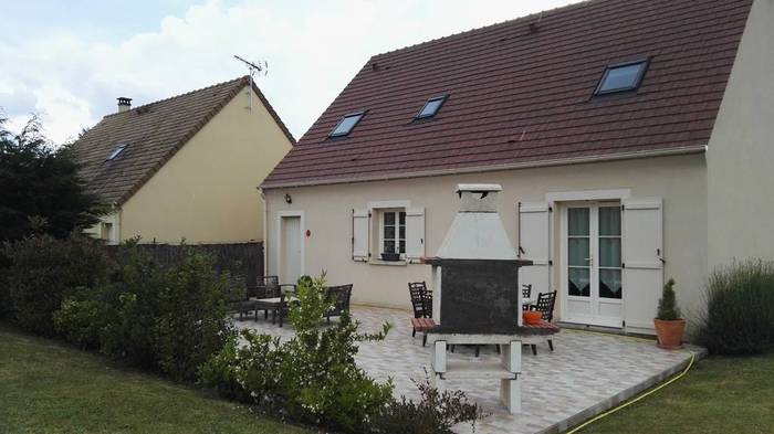 Vente immobilier 215.000&nbsp;&euro; Saint-Remy-Sur-Avre (28380)