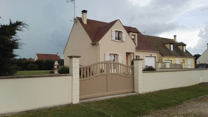 Vente Maison Saint-Remy-Sur-Avre (28380)